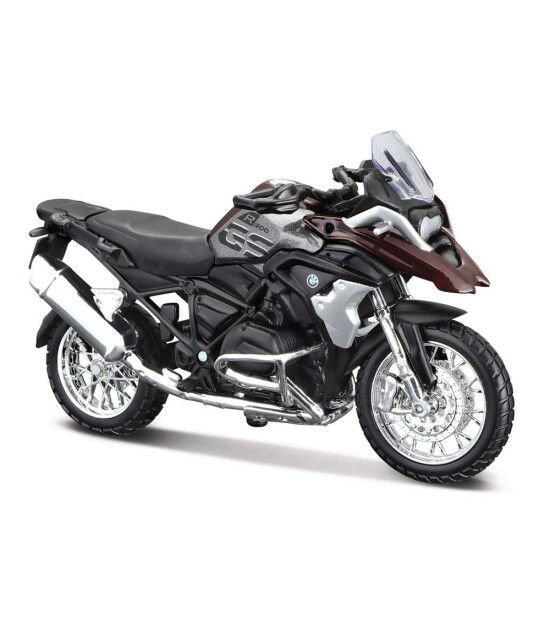 Maisto Model Motosiklet // BMW R 1200 GS (2017)