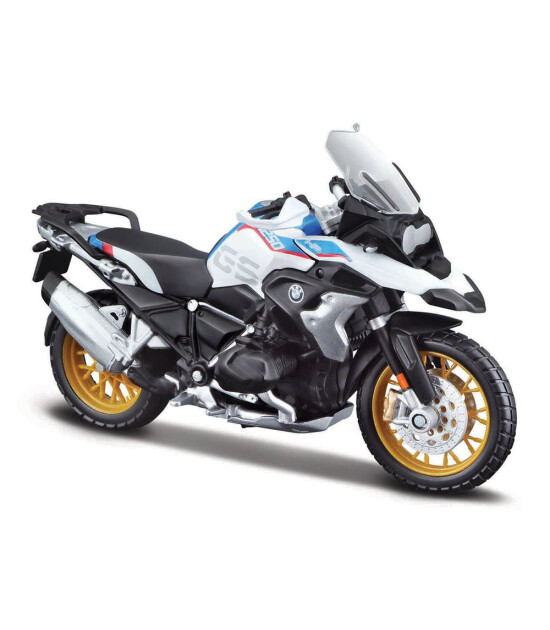 Maisto Model Motosiklet // BMW R1250 GS