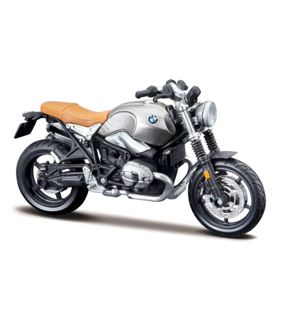 Maisto Model Motosiklet // BMW R nineT Scrambler