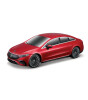 Maisto 1:24 EQS by Mercedes-EQ Kırmızı 82341