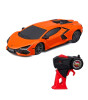 Maisto Model Araba Mini Metal Drifters Kumandalı // Lamborghini Revuelto
