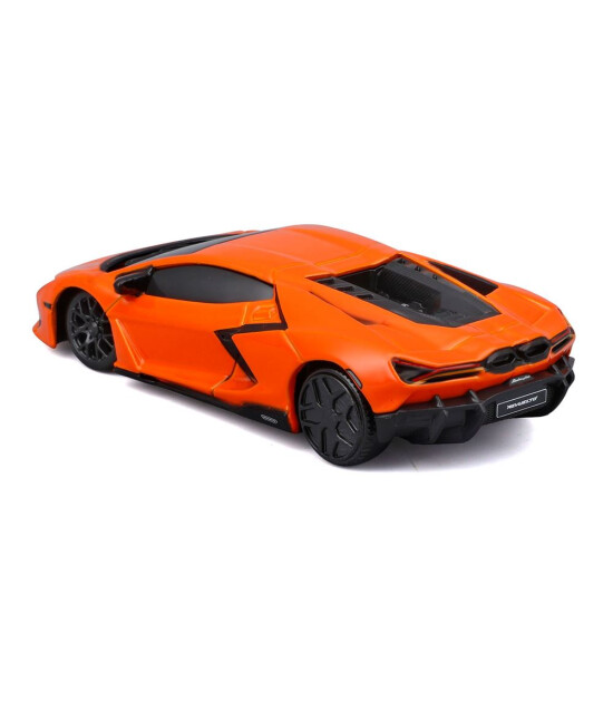 Maisto Model Araba Mini Metal Drifters Kumandalı // Lamborghini Revuelto