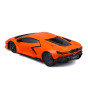Maisto Model Araba Mini Metal Drifters Kumandalı // Lamborghini Revuelto