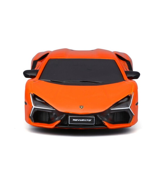 Maisto Model Araba Mini Metal Drifters Kumandalı // Lamborghini Revuelto
