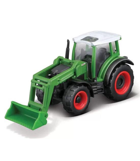 Maisto Mini Work Machines Model Traktör // Fendt
