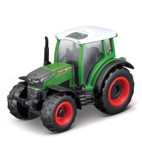 Maisto Mini Work Machines Model Traktör Oyun Seti // Fendt