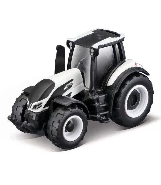 Maisto Mini Work Machines Model Traktör Oyun Seti // Valtra