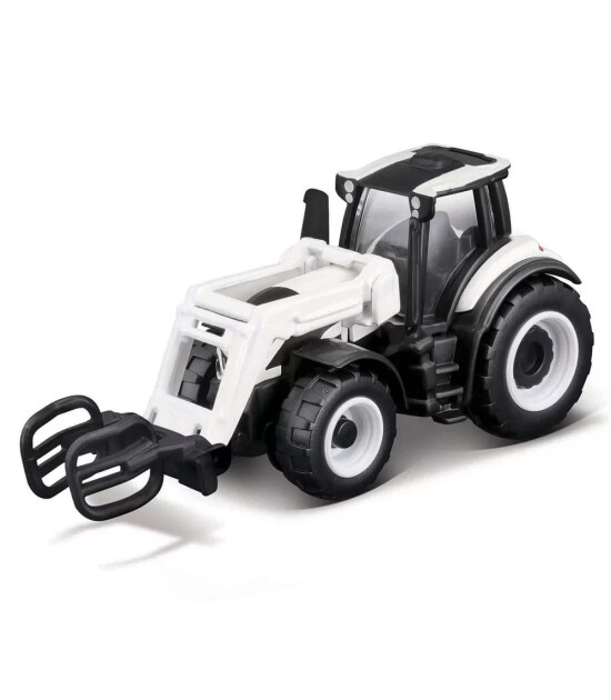 Maisto Mini Work Machines Model Traktör // Valtra