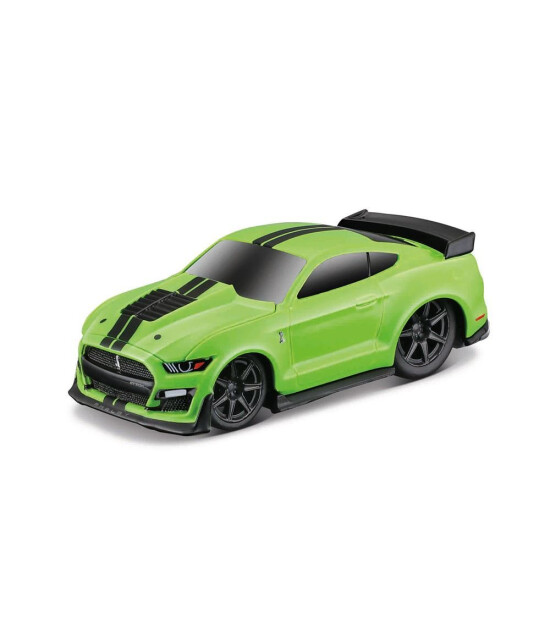 Maisto Model Araba Muscle Machines // Mustang Shelby GT500 (2020)
