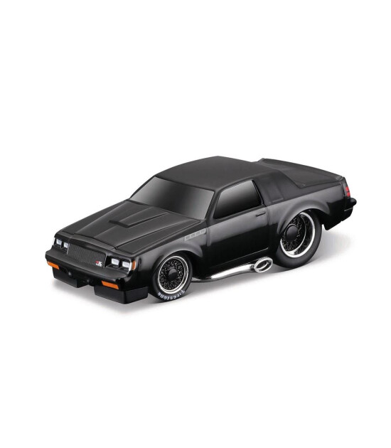 Maisto Model Araba Muscle Machines// Buick GNX (1987)