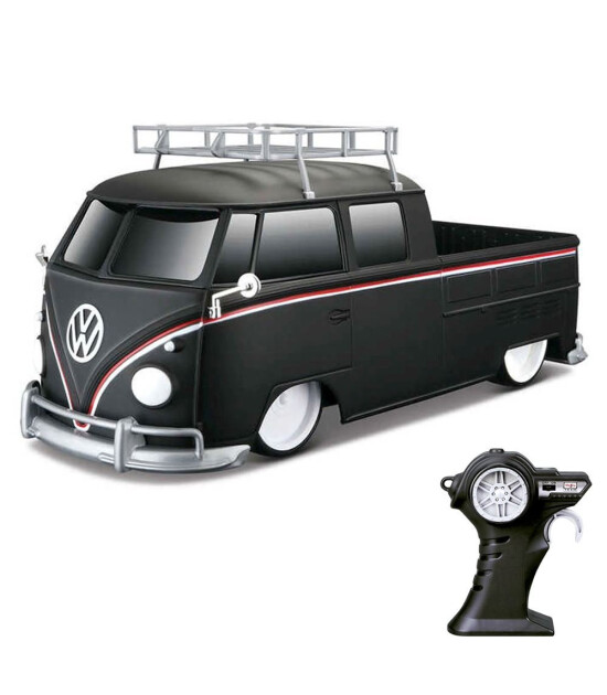 Maisto Uzaktan Kumandalı Karavan // Volkswagen Pickup
