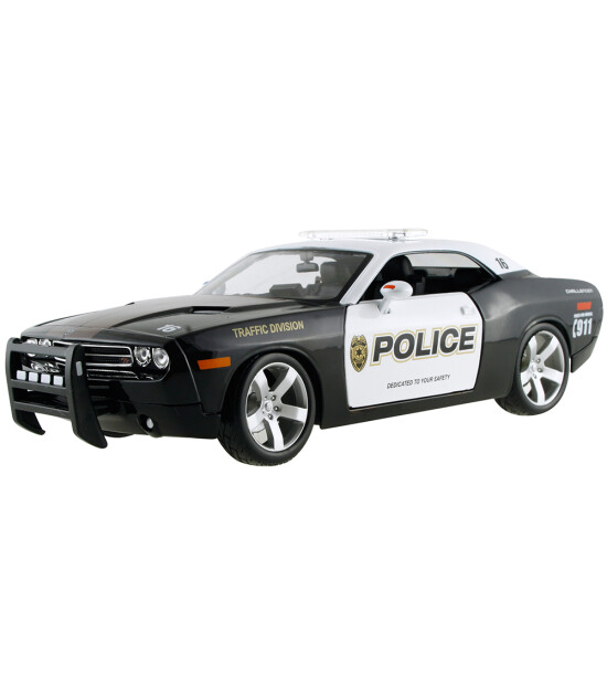 Maisto Special Edition Model Araba // Dodge Challenger (2006)