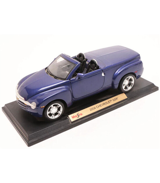 Maisto Model Araba // Chevrolet SS4 (2004)