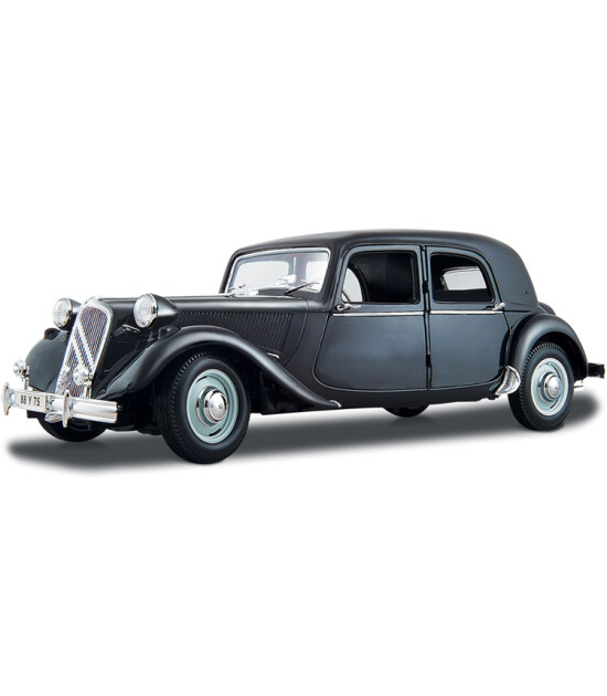 Maisto Model Araba // Citroen 15CV 6 CYL (1952)