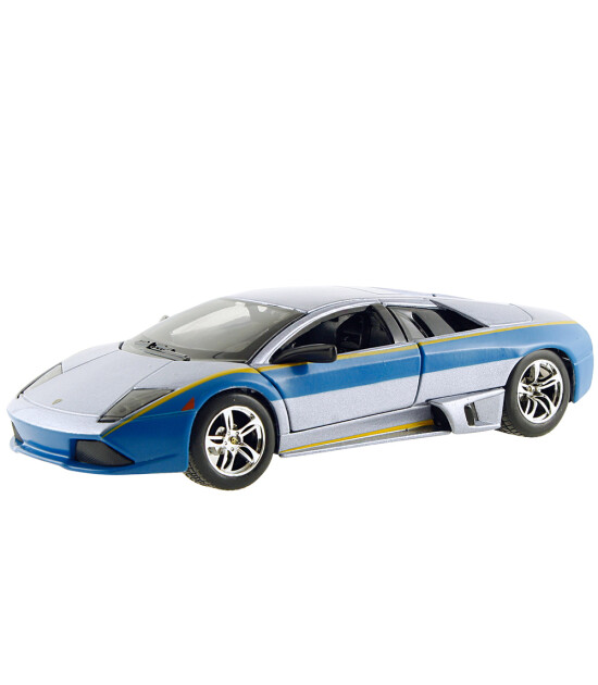 Maisto Model Araba Lamborghini Murcielago Lp640 // Mavi