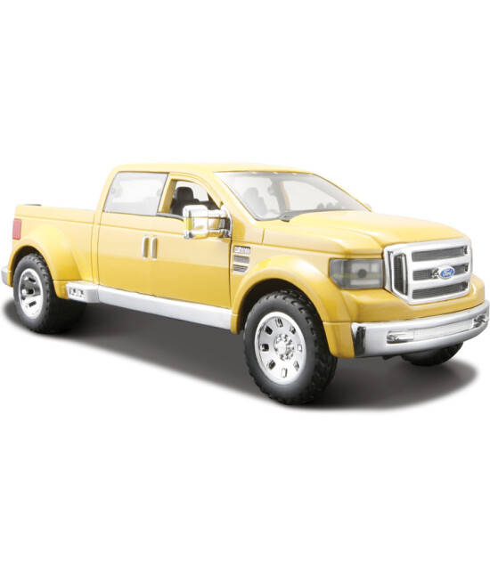 Maisto Model Araba // Ford Mighty F-350 Super Duty