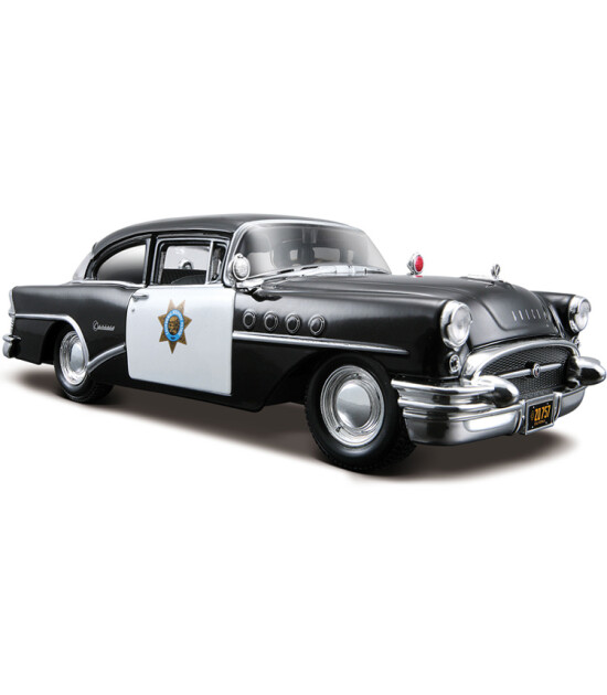 Maisto Model Araba // Buick Century (1955)