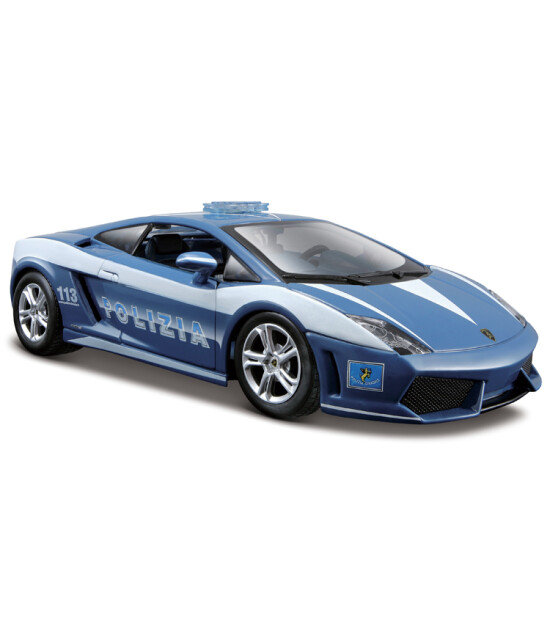 Maisto Special Edition Model Araba Lamborghini Gallardo Lp560-4 // Mavi
