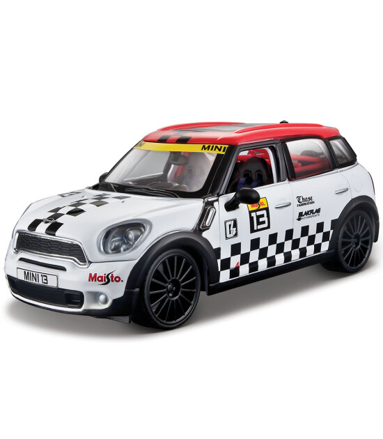 Maisto Model Araba // Mini Countryman