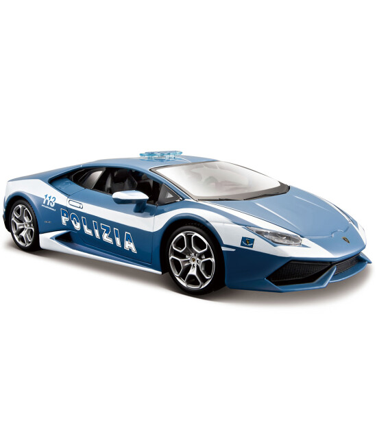 Maisto Model Araba // Lamborghini Huracan LP 610-4 Polizia