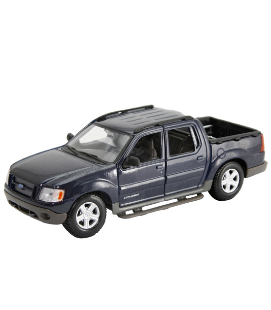 Maisto Model Araba Ford Explorer Sport Trac // Siyah