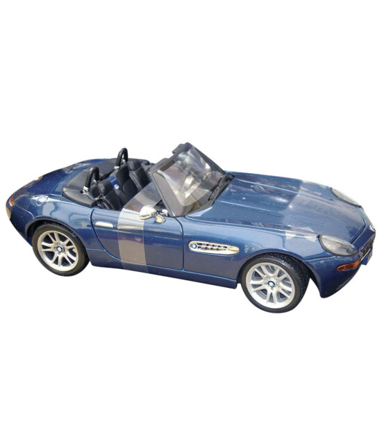 Maisto Model Araba // BMW Z8