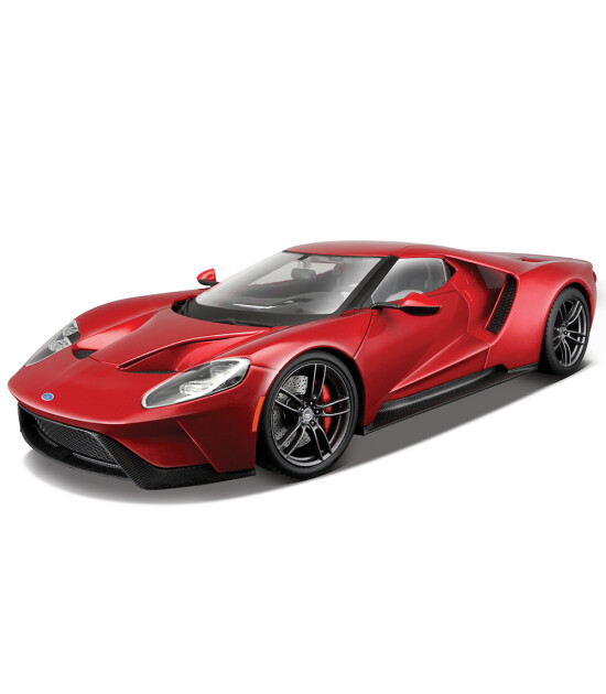 Maisto Model Araba // Exclusive Ford GT