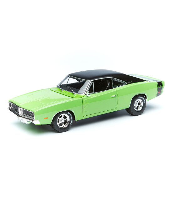 Maisto Model Araba // Dodge Charger (1969)