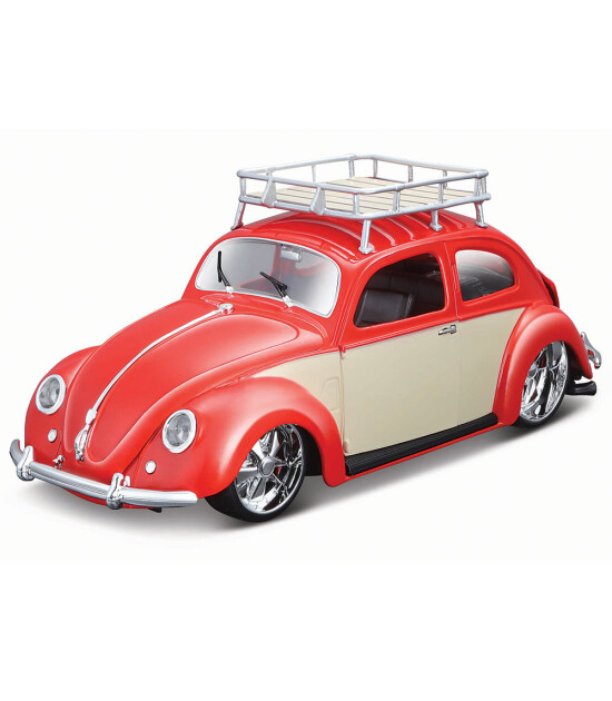 Maisto Model Araba // Volkswagen Beetle (1951)