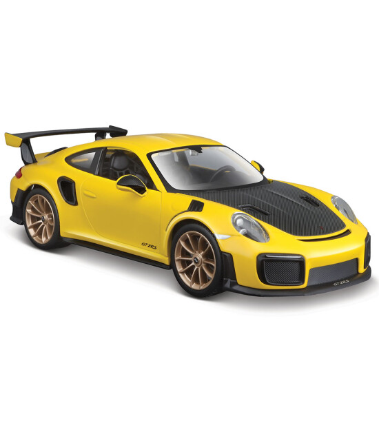 Maisto Model Araba // Porsche 911 GT2 RS