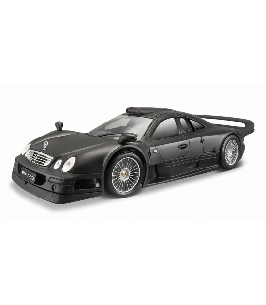 Maisto Model Araba Street Version // Mercedes-Benz CLK-GTR