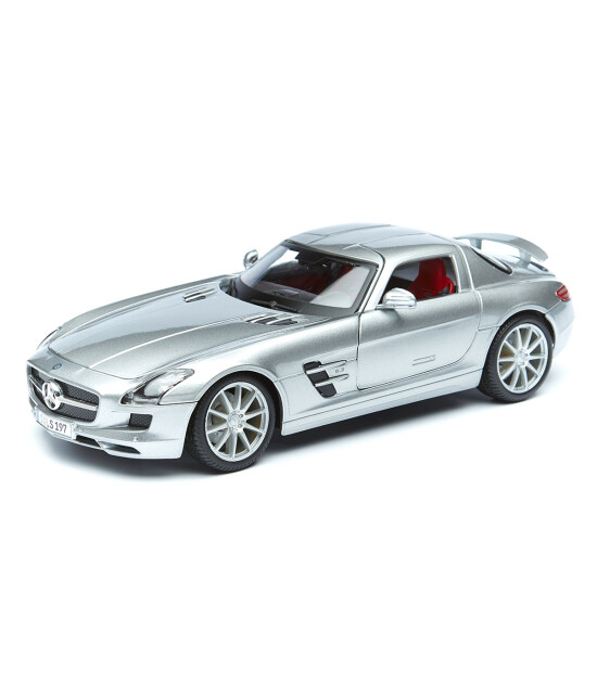 Maisto Model Araba // Mercedes-Benz SLS AMG