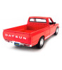 Maisto Model Araba Datsun 620 Pick-Up (1973) // Kırmızı