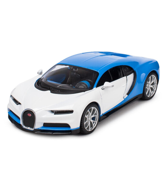 Maisto Model Araba // Bugatti Chiron