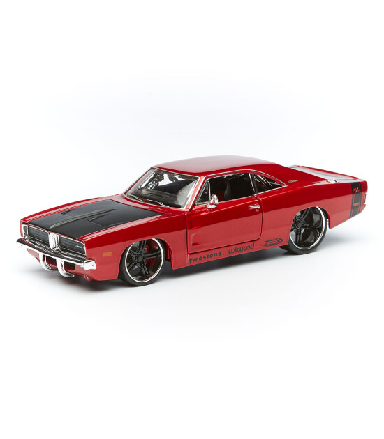 Maisto Model Araba // Dodge Charger R/T (1969)