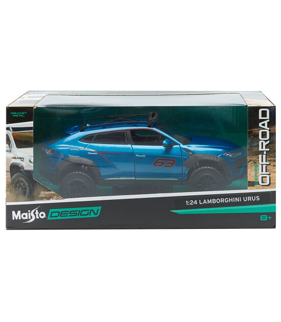 Maisto Model Araba // Lamborghini Urus