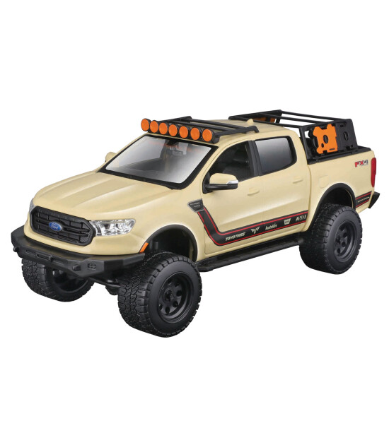 Maisto Model Araba // Ford Ranger (2019)