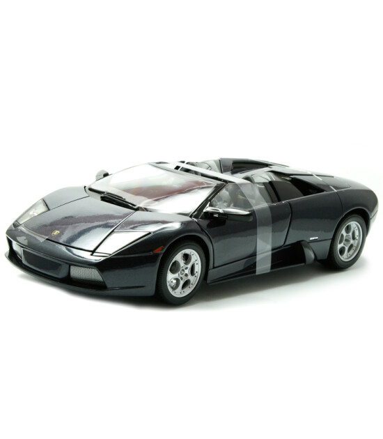 Maisto Model Araba Lamborghini Murcielago Roadster // Siyah