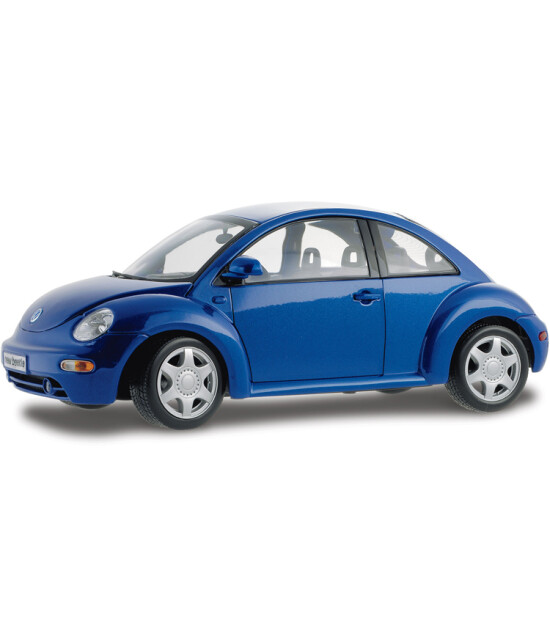 Maisto Special Edition Model Araba Volkswagen New Bettle // Mavi