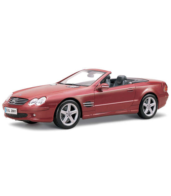 Maisto Model Araba Premiere Edition // Mercedes-Benz SL-Class K