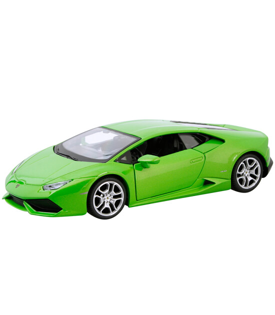 Maisto Special Edition Model Araba Lamborghini Huracan Lp 610-4 // Yeşil