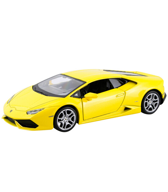 Maisto Model Araba Lamborghini Huracan LP 610-4 // Sarı