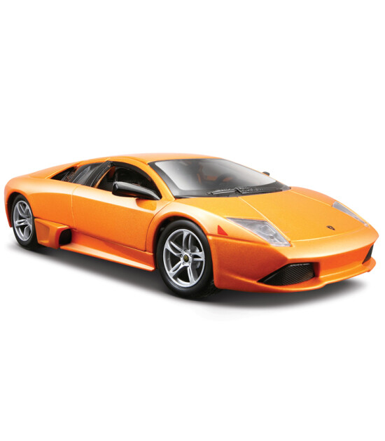 Maisto Model Araba Lamborghini Murcielago LP 640 // Turuncu