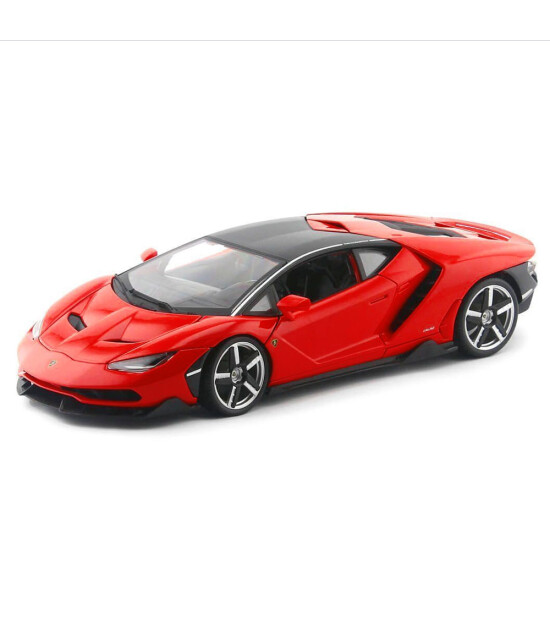 Maisto Model Araba Lamborghini Centenario // Kırmızı