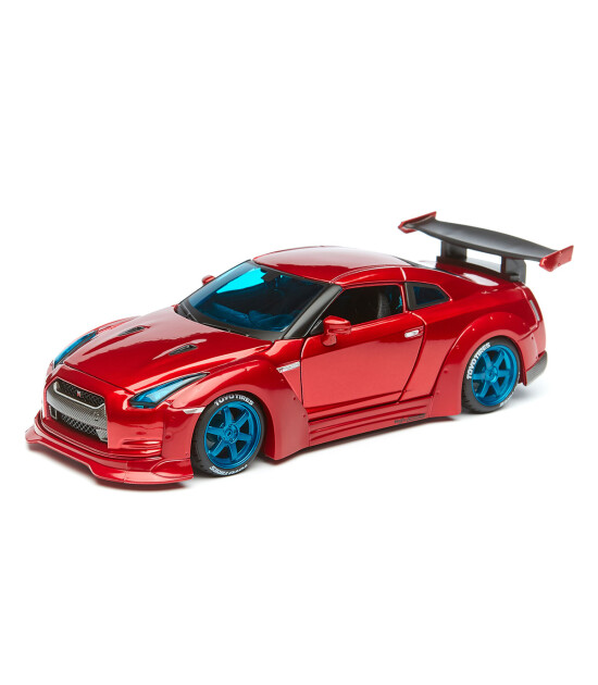 Maisto Model Araba // Nissan GT-R
