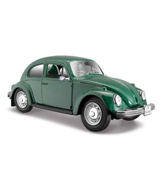Maisto Model Araba Volkswagen Beetle // Yeşil