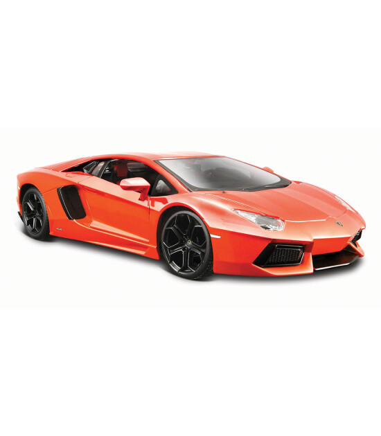 Maisto Model Araba Lamborghini Aventador LP700-4 // Kırmızı
