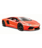 Maisto Model Araba Lamborghini Aventador LP700-4 // Kırmızı
