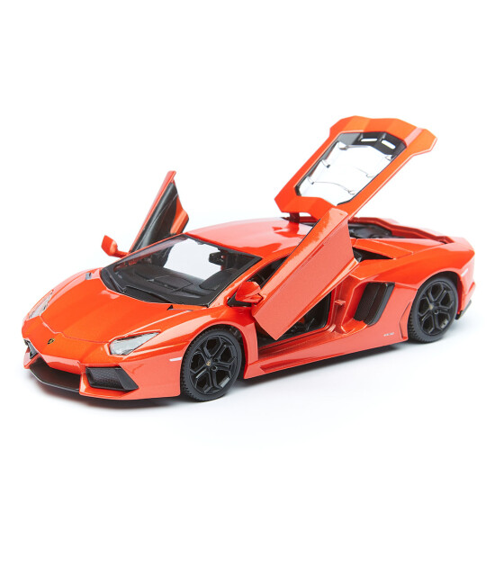 Maisto Model Araba Lamborghini Aventador LP700-4 // Kırmızı