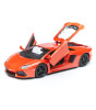 Maisto Model Araba Lamborghini Aventador LP700-4 // Kırmızı